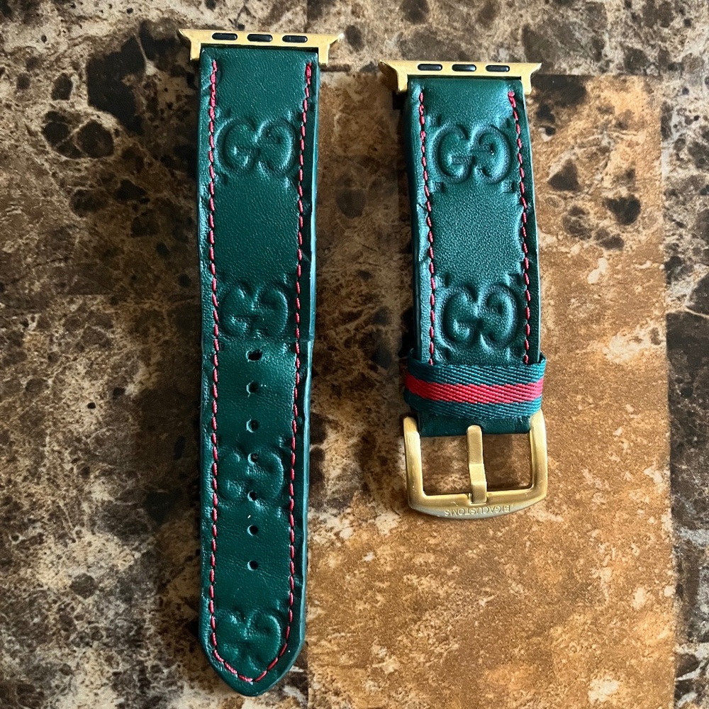 Apple Watch band